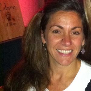 Meet your Posher, Joanna